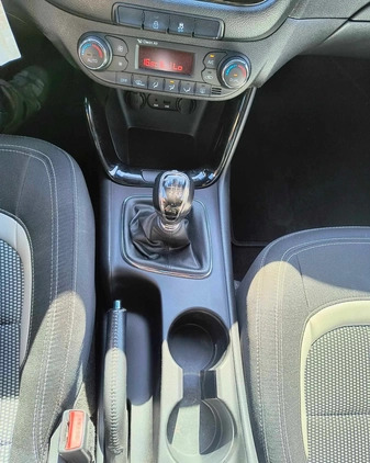 Kia Pro_cee'd cena 39990 przebieg: 103982, rok produkcji 2013 z Sędziszów Małopolski małe 37